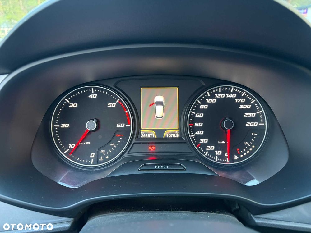 Seat Leon - 7