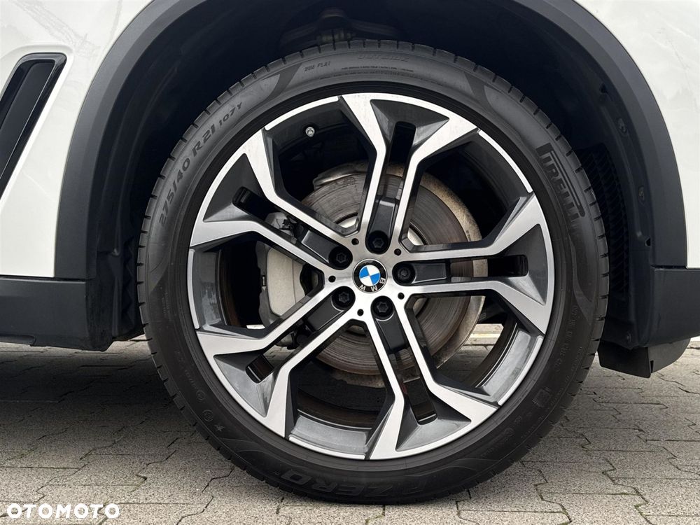 BMW X5 xDrive25d - 6