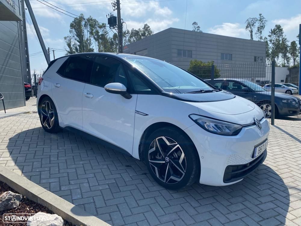 VW ID.3 58 kWh Pro - 2