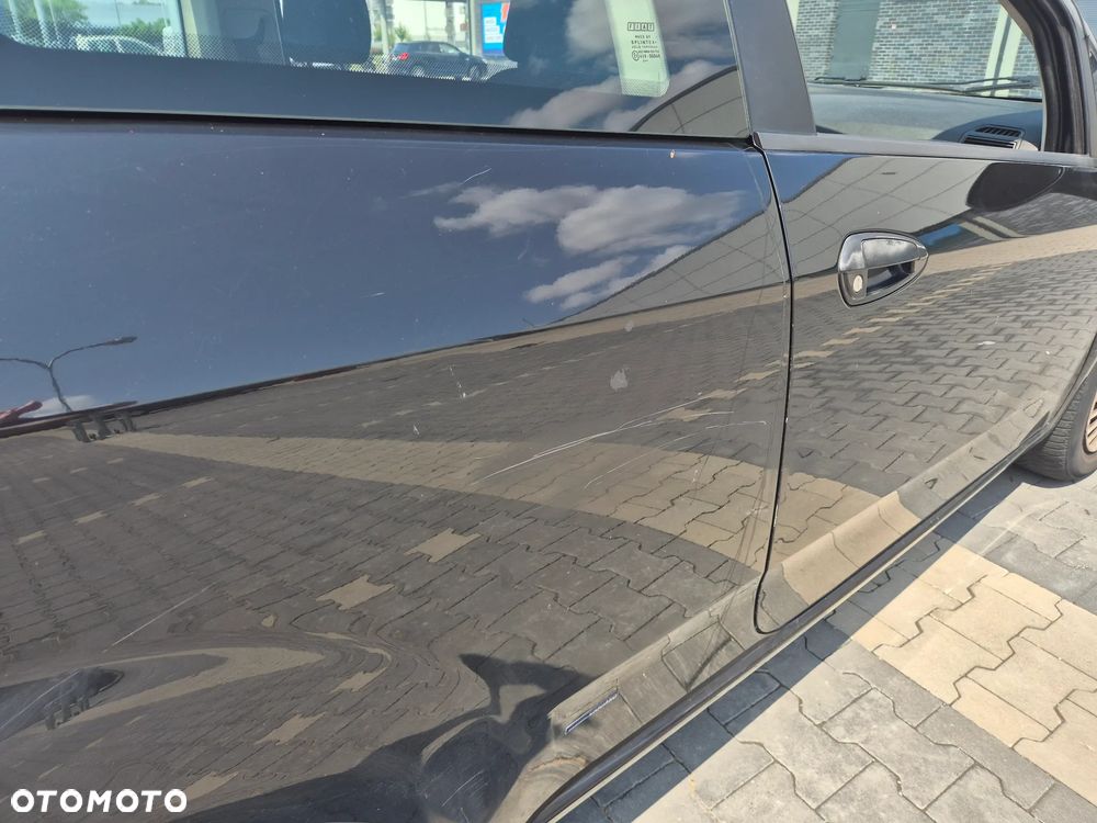 Fiat Grande Punto - 6