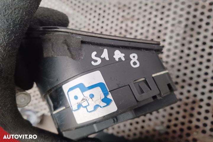 Ceasuri bord 6Y1919860C 1.4 B Skoda Fabia 6Y [1999 - 2004] Combi wago - 5