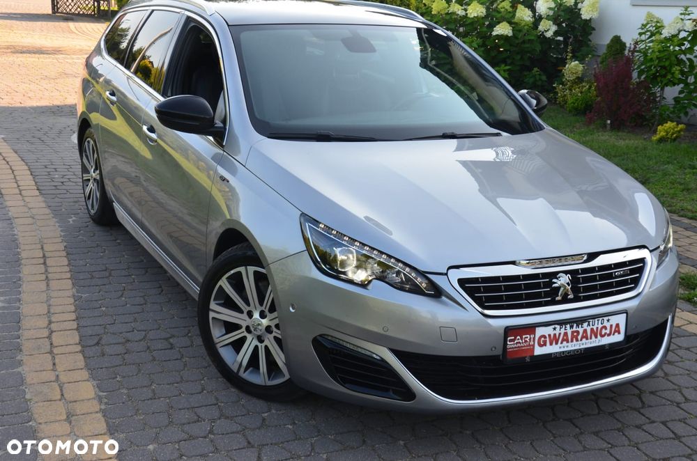 Peugeot 308 - 11