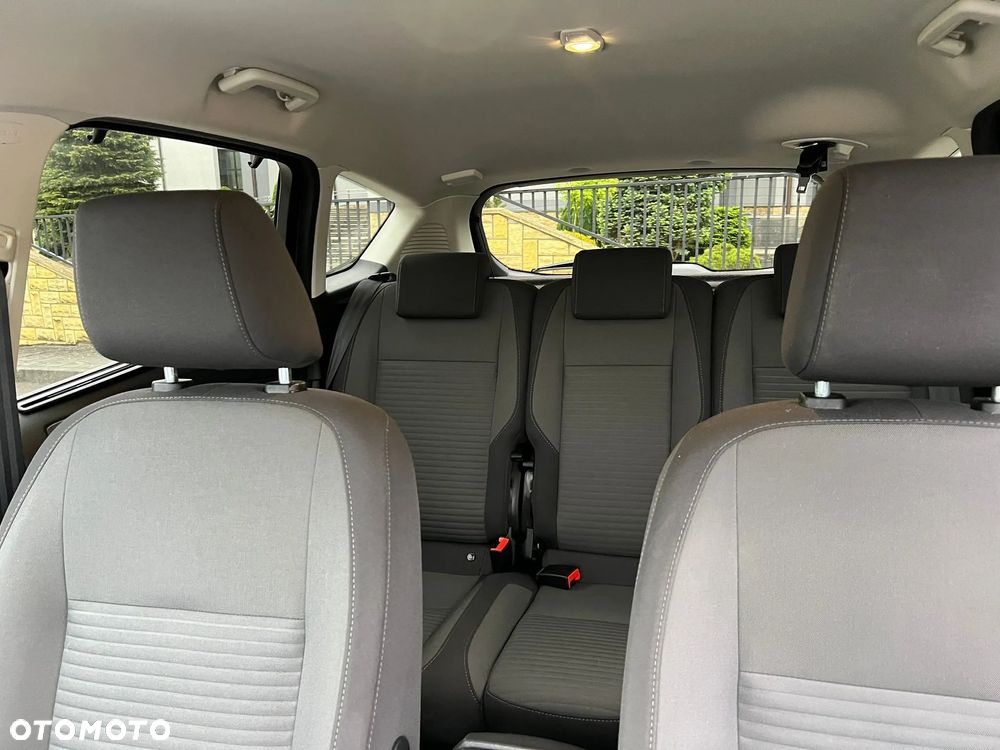Ford C-MAX 1.0 EcoBoost Ambiente ASS - 35