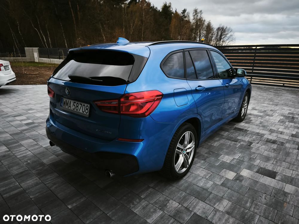BMW X1 - 7