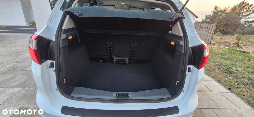 Ford C-MAX 2.0 TDCi Business Edition - 10