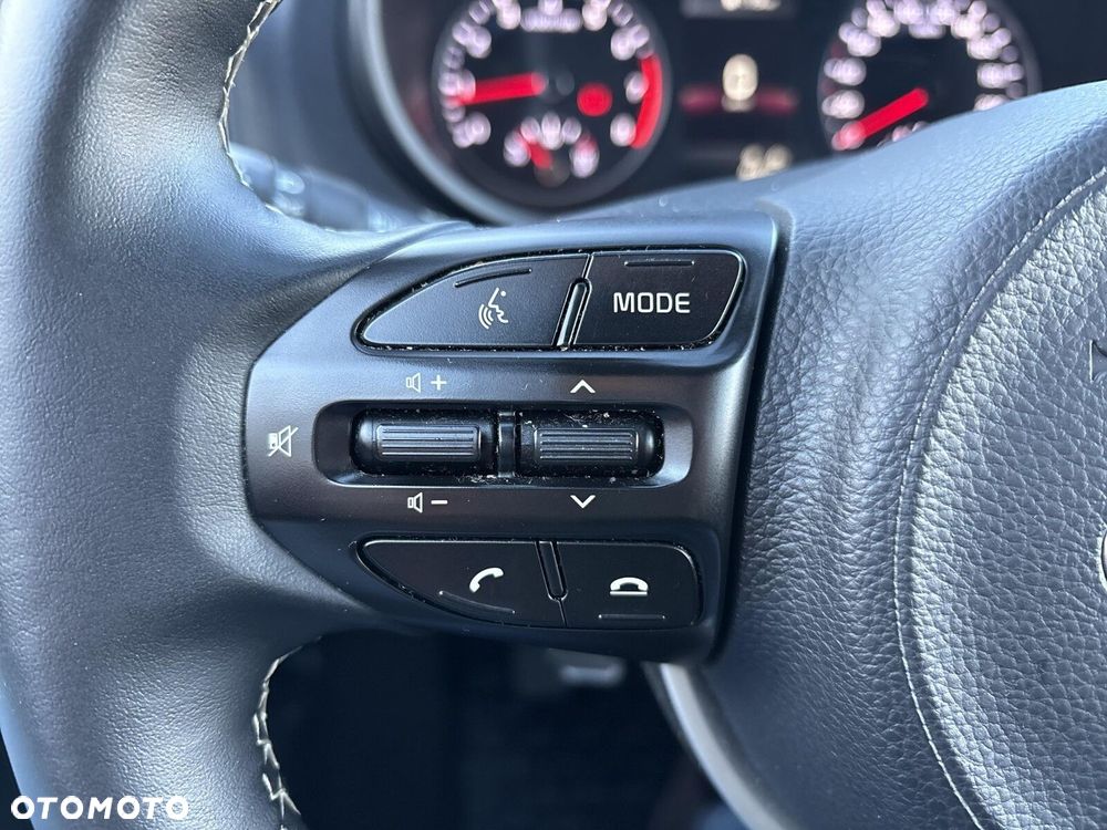 Kia Picanto 1.2 L - 13