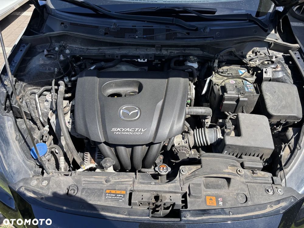 Mazda 2 SKYACTIV-G 90 Nakama - 19