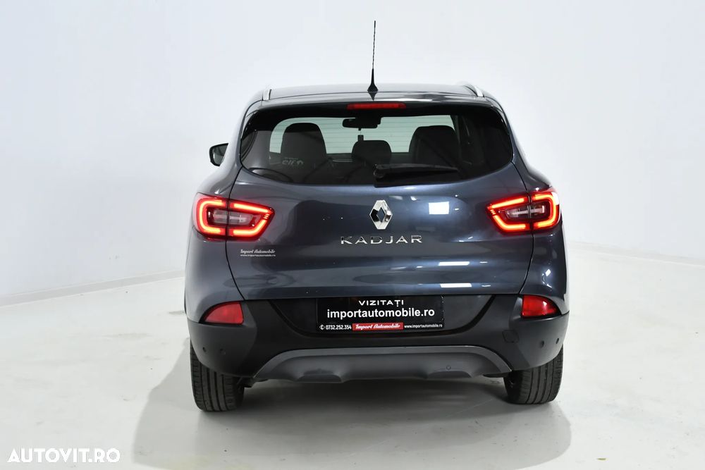 Renault Kadjar Energy dCi 130 COLLECTION - 12