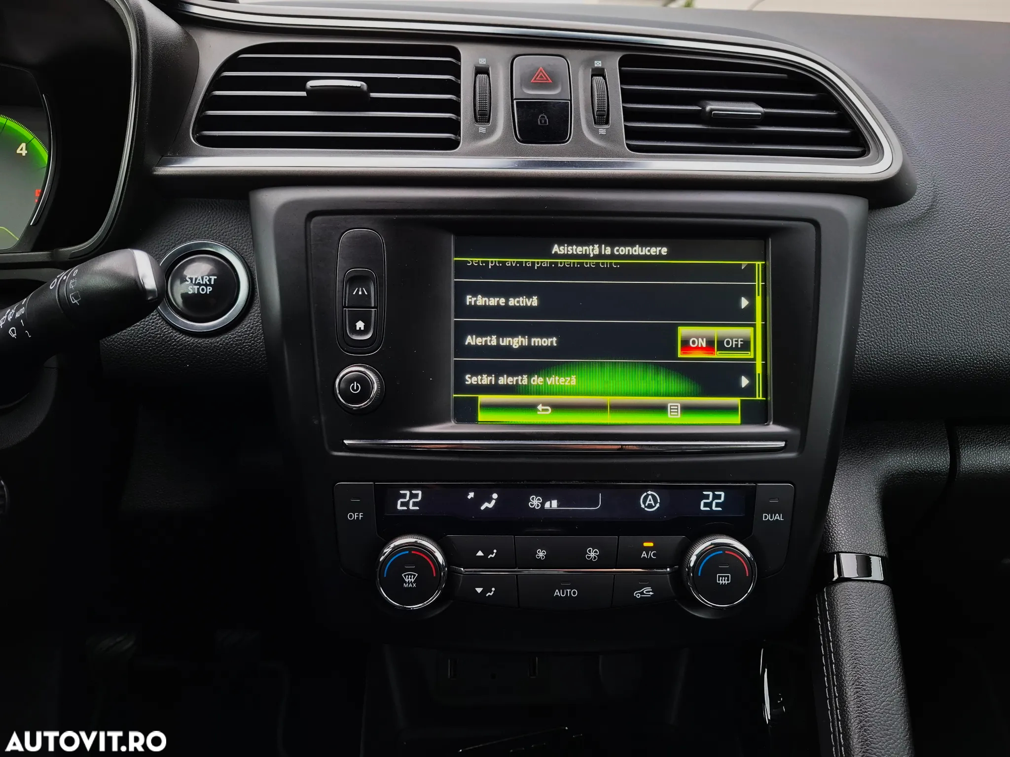 Renault Kadjar Energy dCi 130 Business - 16