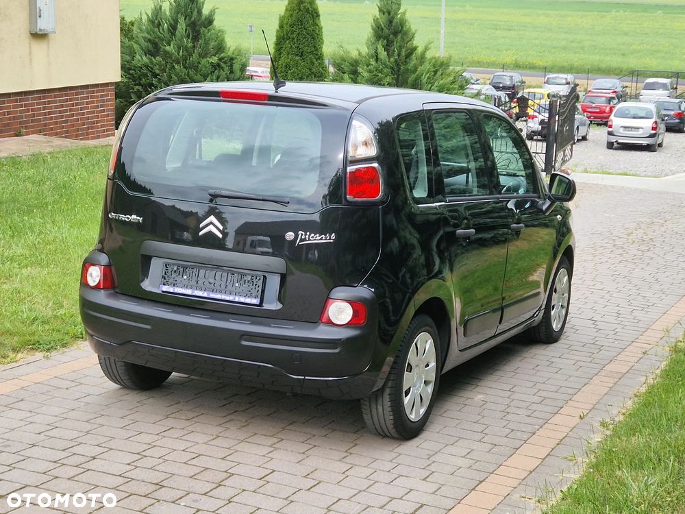 Citroën C3 Picasso VTi 95 Advance - 13