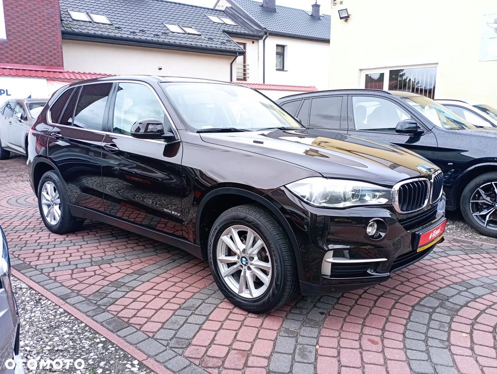 BMW X5 xDrive30d - 3