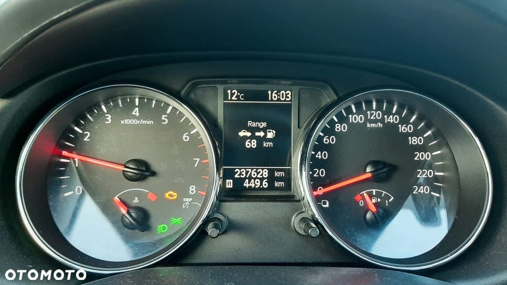 Nissan Qashqai 1.6 Acenta - 11