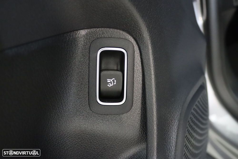 Mercedes-Benz CLA 180 d Style Aut. - 17