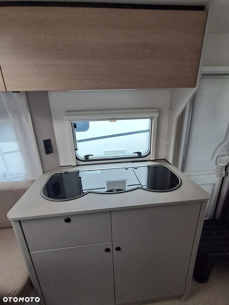 LMC SASSINO 470K Nowa  6 osobowa od Dealera z Polski FV23% - 15