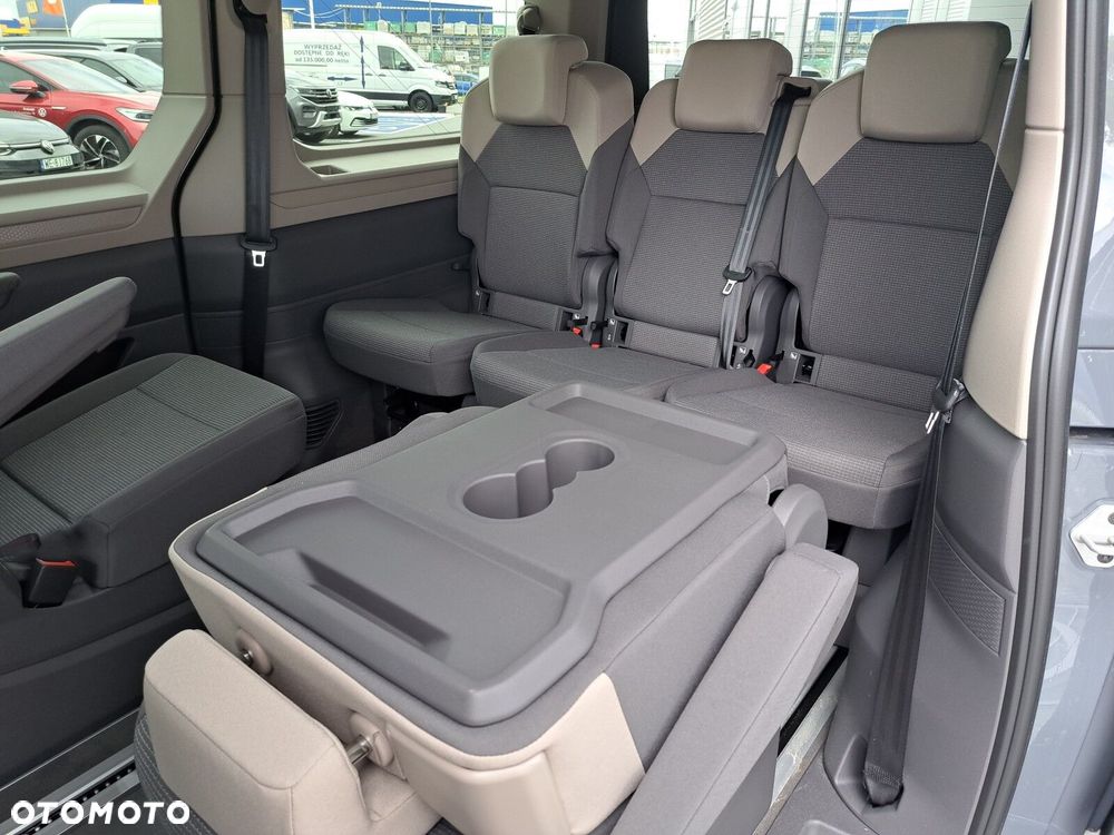 Volkswagen Multivan 2.0 TDI L2 DSG - 19
