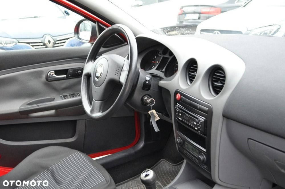 Seat Cordoba 1.4 16V Stella - 23