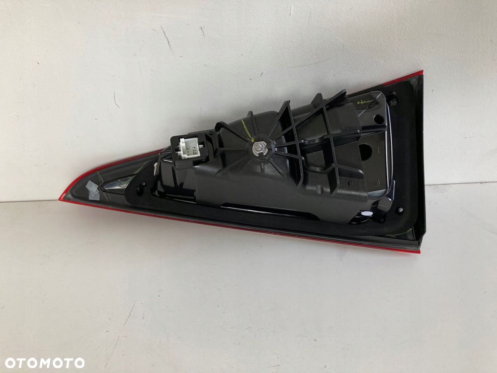 mercedes ml gle w167 lampa lewa tył a1679062700 - 2