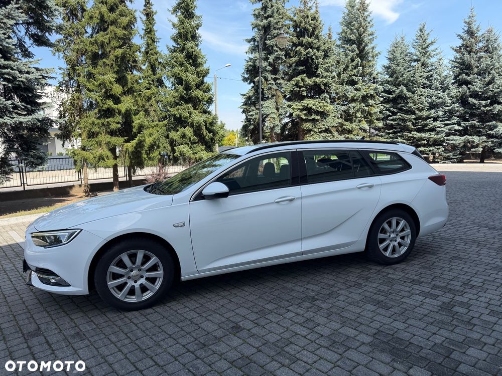 Opel Insignia 1.6 ECOTEC Business Edition - 14