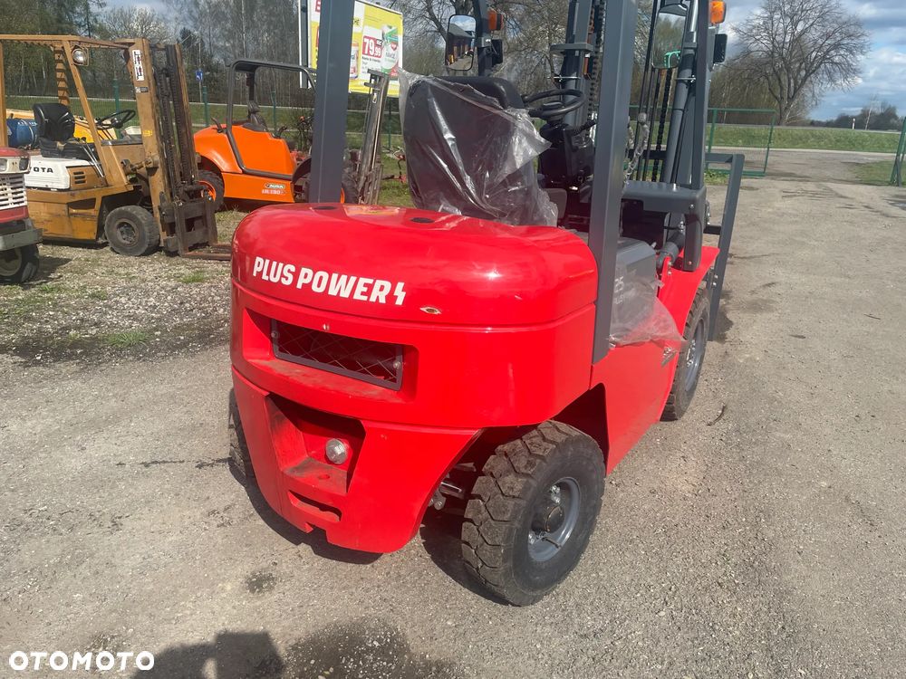 CT Power Plus Pvet 25 - 2