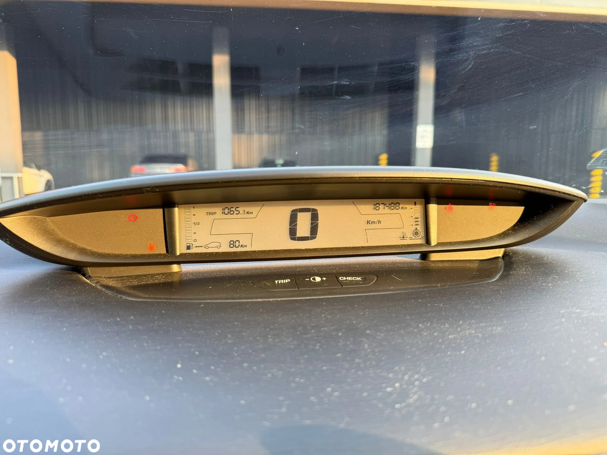 Citroën C4 - 3