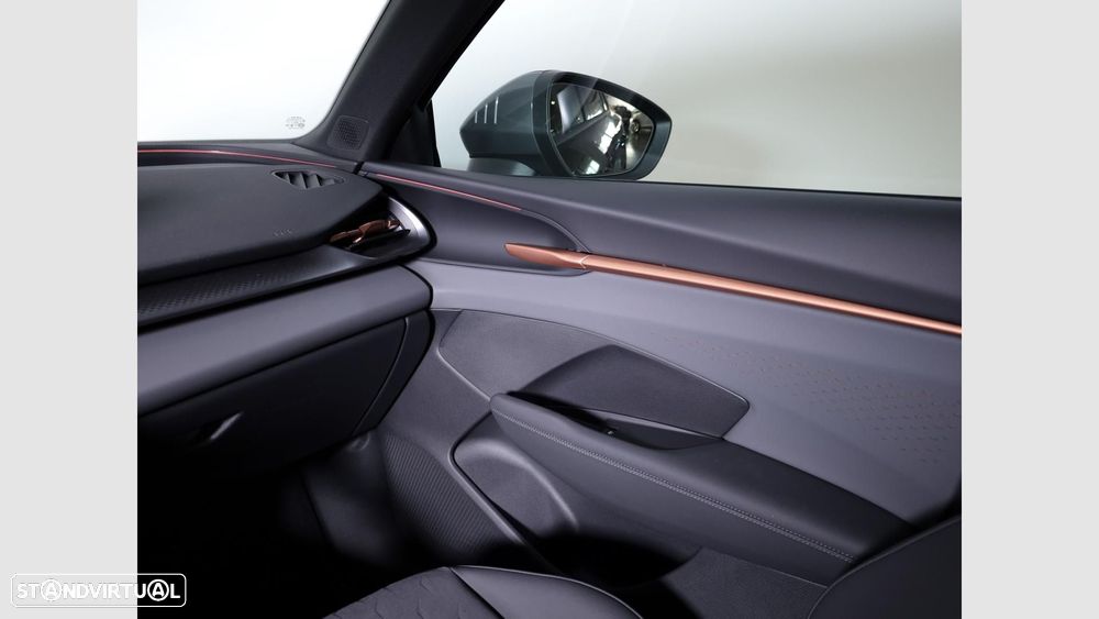 Cupra Terramar - 21