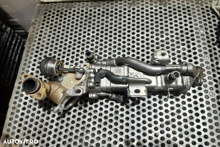 Racitor gaze 7822350 7822350 BMW X1 E84 [facelift] [2012 - 2015] Cros - 3