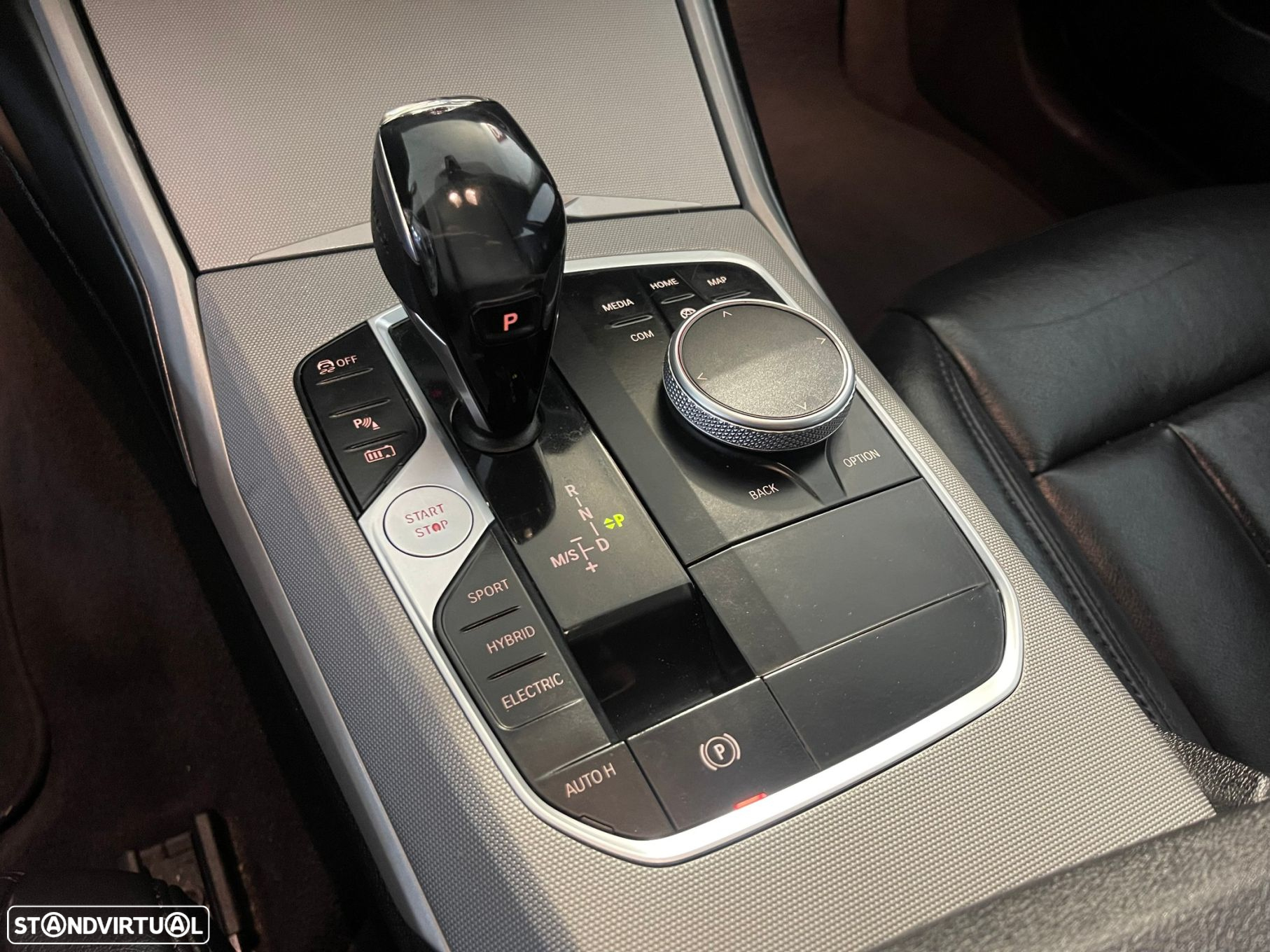 BMW 330 e Auto - 30