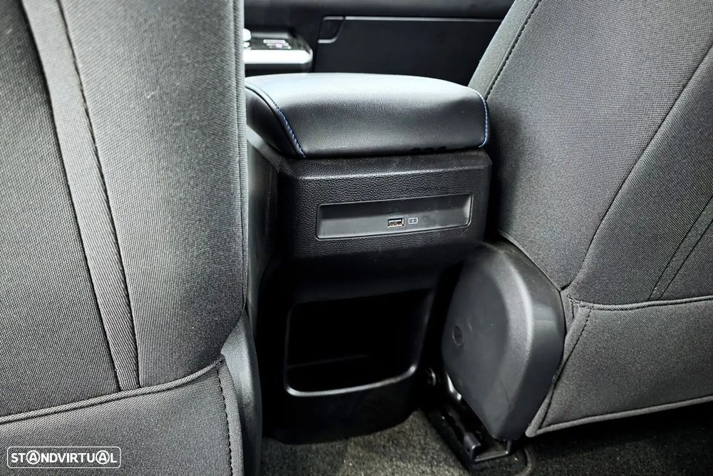 MG MG4 51 kWh Standard - 11