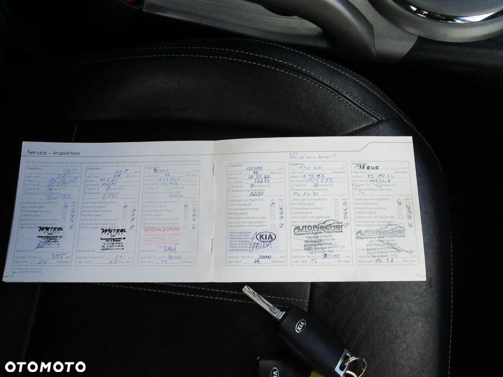 Kia Sportage 1.6 GDI Business Line L 2WD - 35