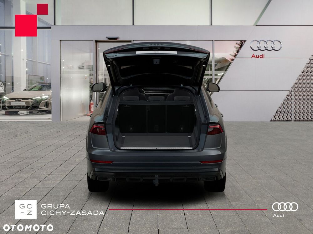 Audi Q8 - 7