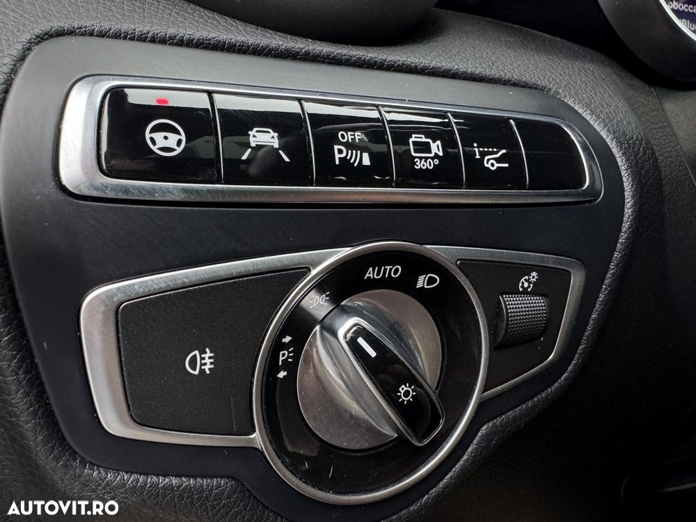 Mercedes-Benz GLC - 21