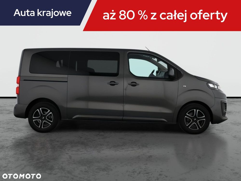 Citroën SpaceTourer - 8