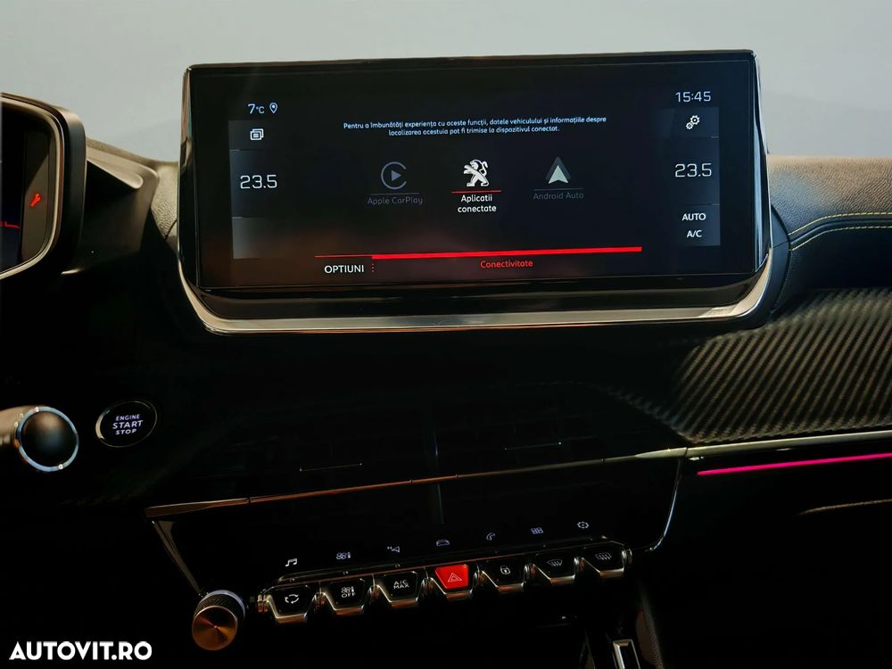 Peugeot 2008 PureTech 130 Stop&Start GT-Line Edition - 30