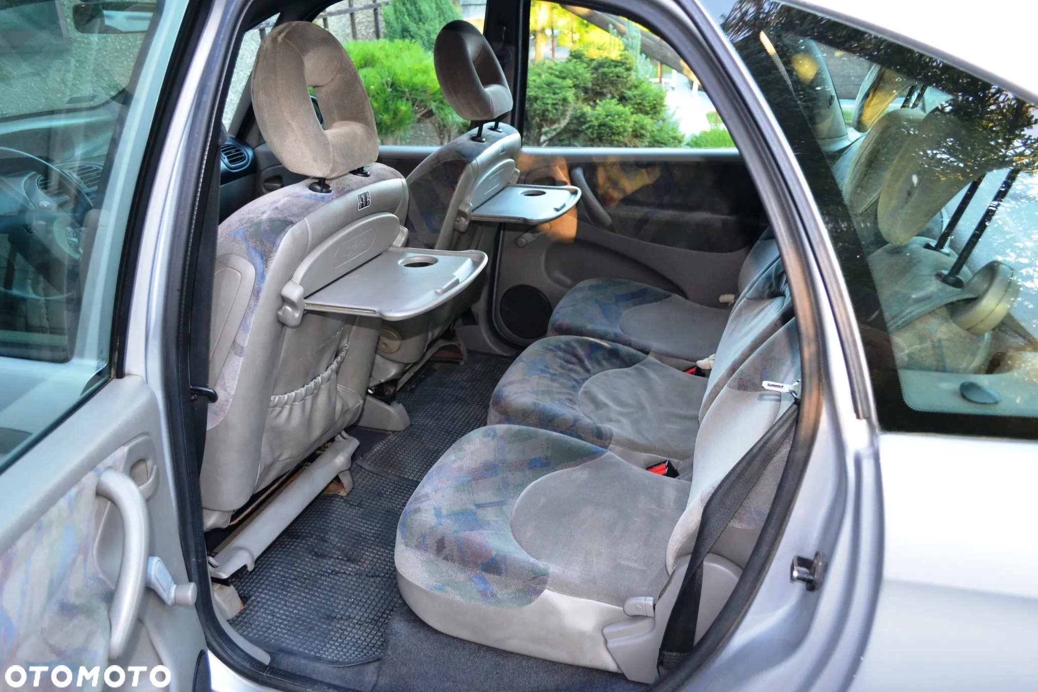 Citroën Xsara Picasso 1.8i SX Plus - 14