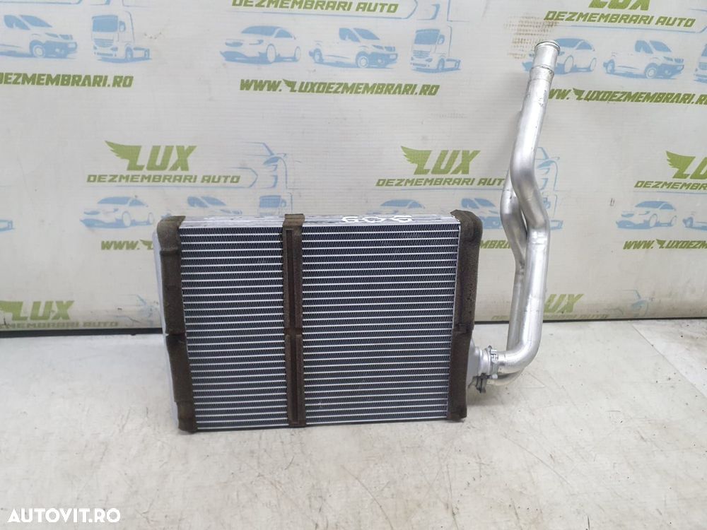 Radiator calorifer bord Audi A5 8T [2007 - 2011] 2.7 tdi CGKA - 2