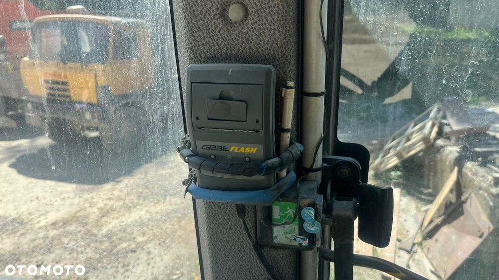 Komatsu Wa 380 4X4 - 20