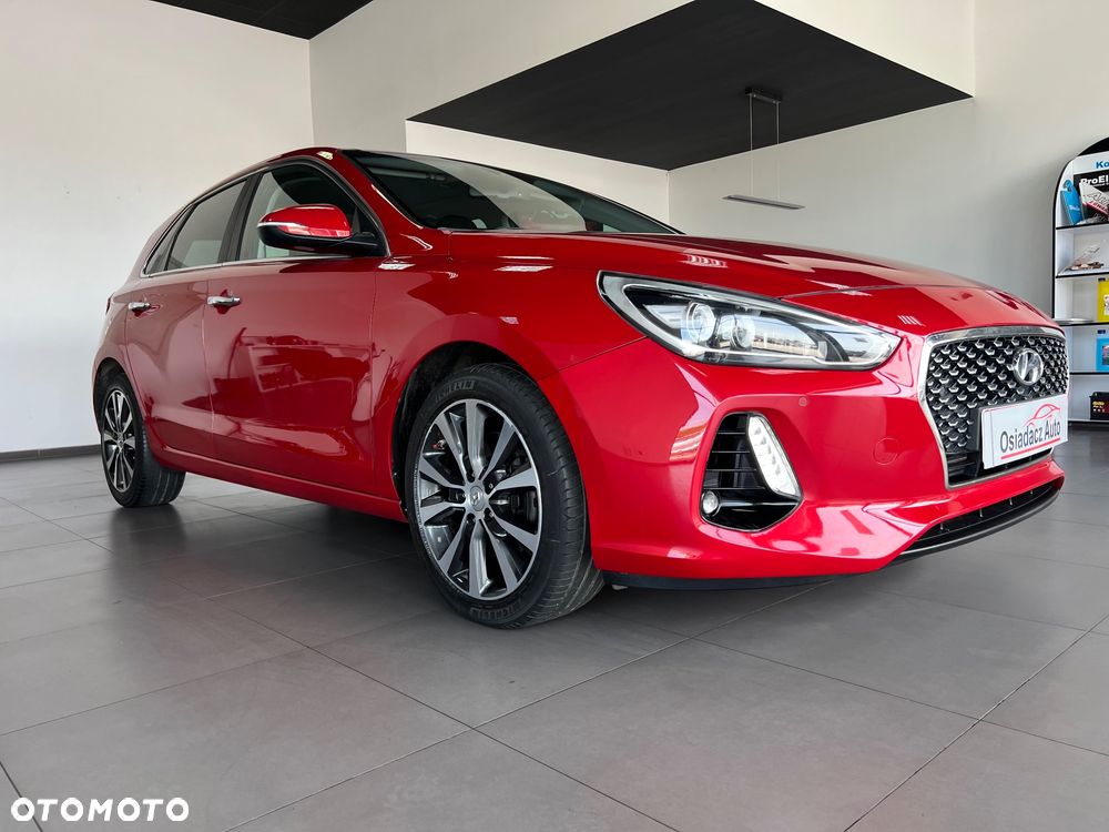 Hyundai i30 - 9