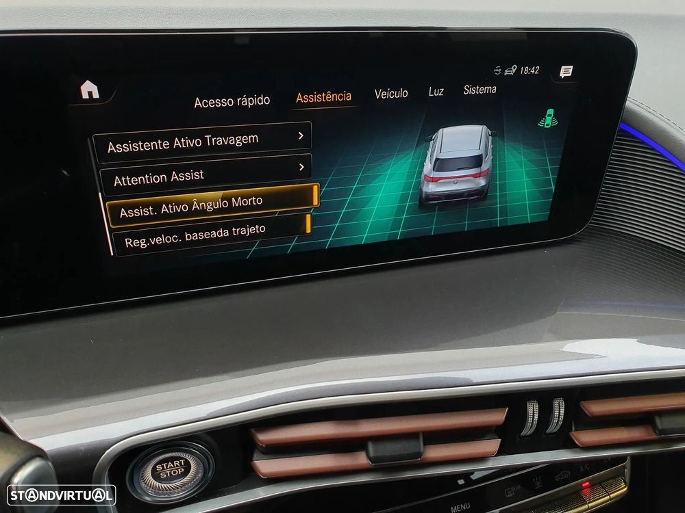 Mercedes-Benz EQC 400 4Matic AMG Line - 30