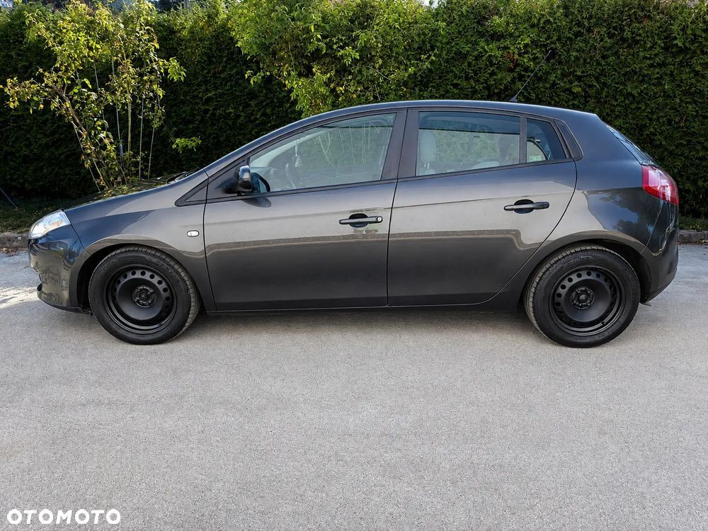 Fiat Bravo 1.4 16V Fresh - 5