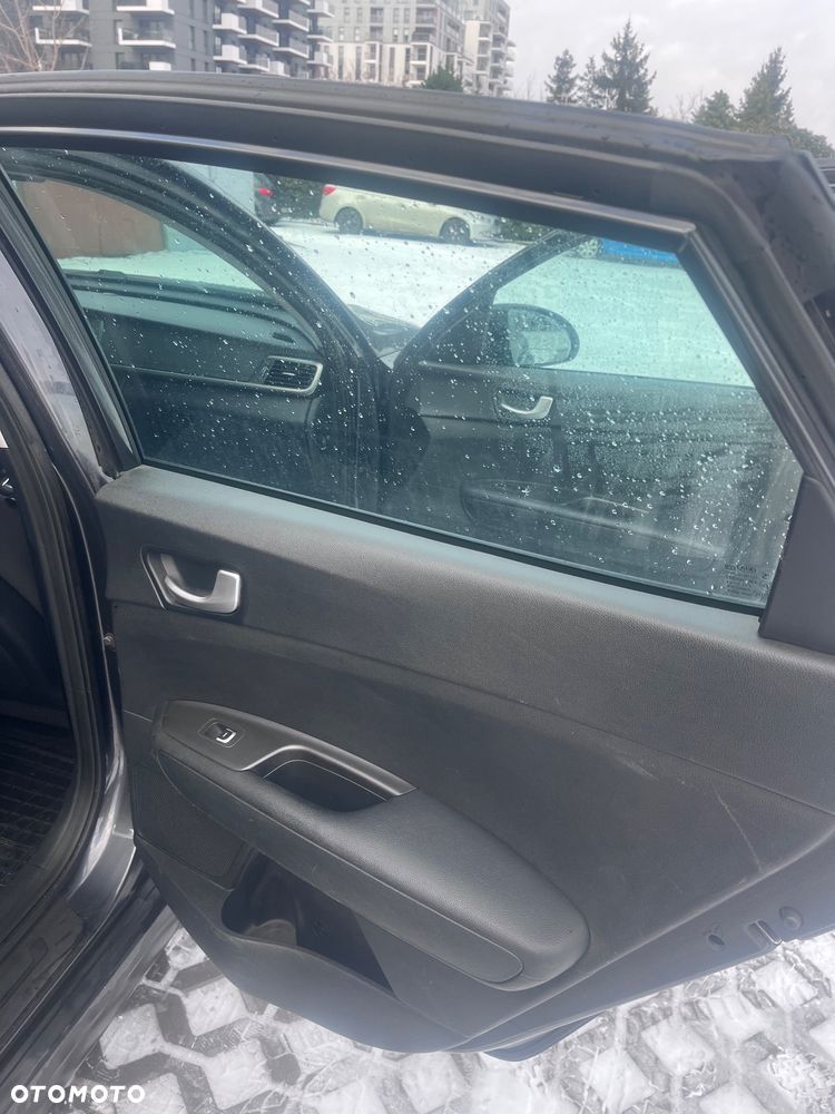 Kia Optima 1.7 CRDI M - 21