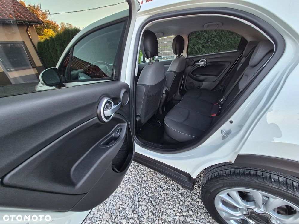 Fiat 500X 1.4 Multiair 4x2 S&S Cross Plus - 30