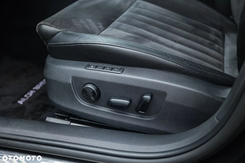 Skoda Superb 2.0 TDI 4x4 DSG Premium Edition - 18