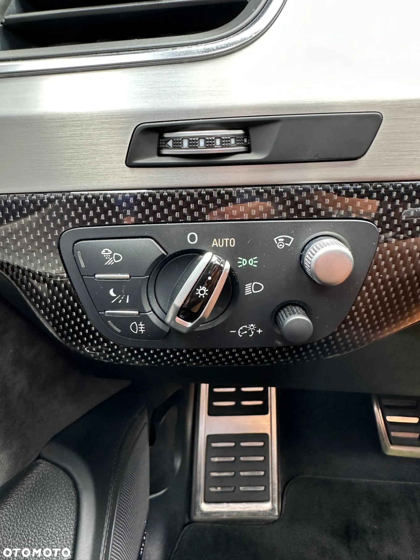 Audi SQ7 4.0 TDI Quattro Tiptronic - 23