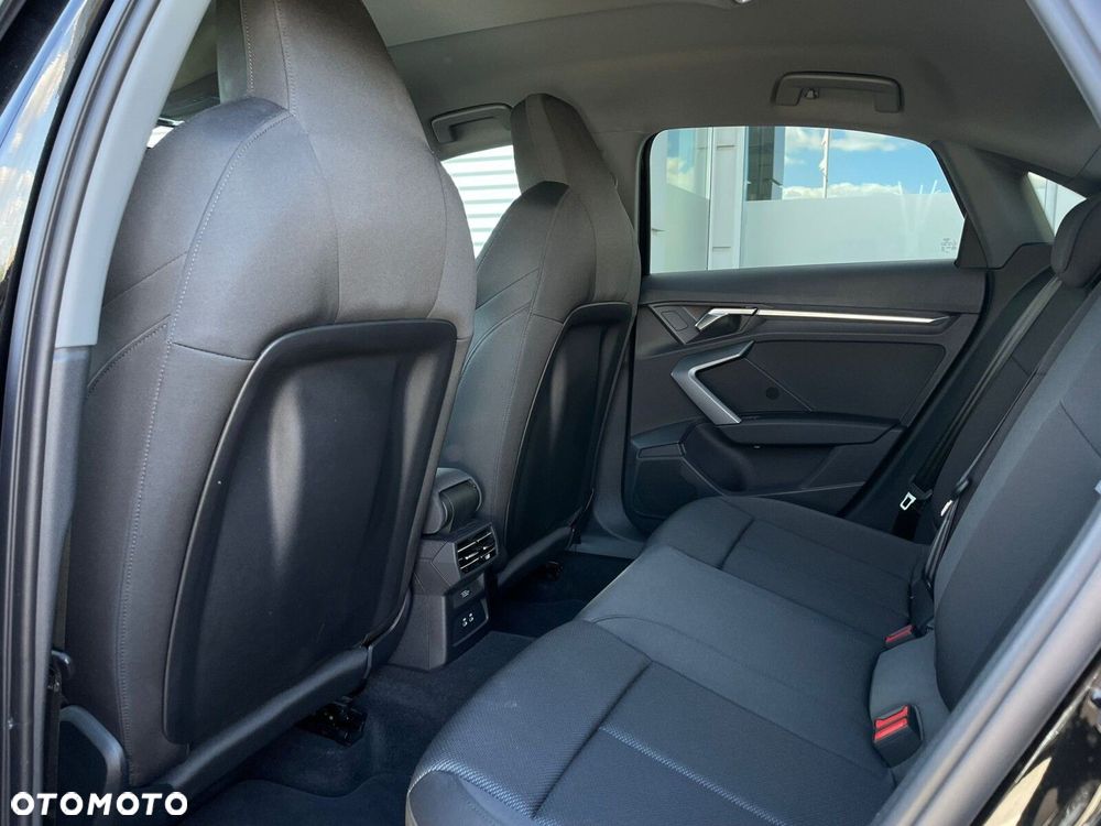 Audi A3 Limousine - 10
