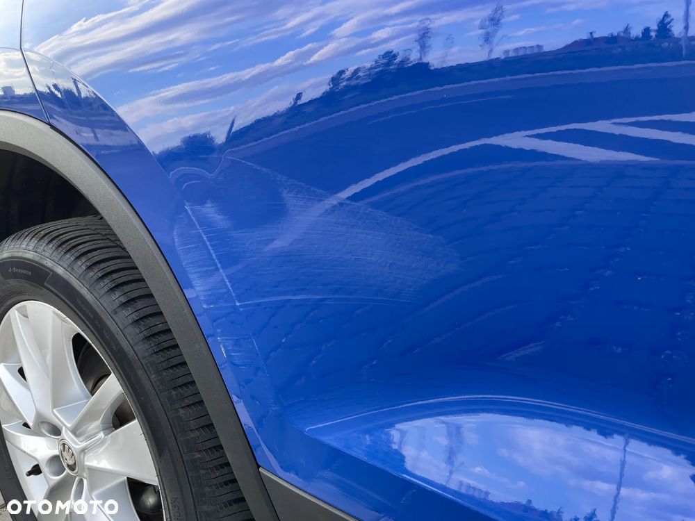 Skoda Kodiaq 1.5 TSI ACT 4x2 Ambition DSG - 19