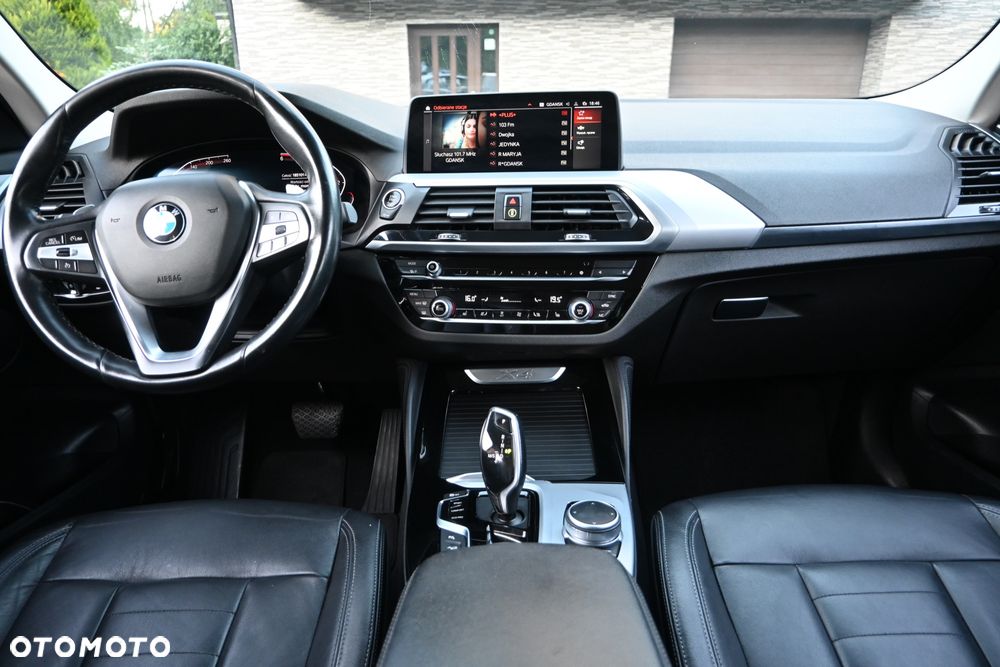 BMW X4 xDrive20d - 21
