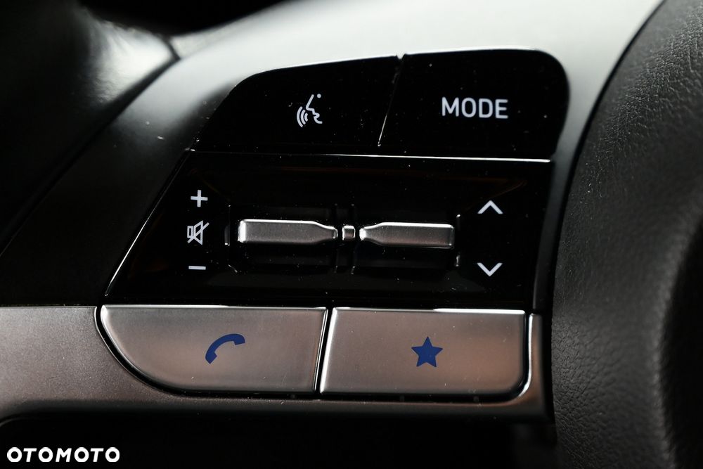 Hyundai Tucson 1.6 CRDi 2WD Select - 25