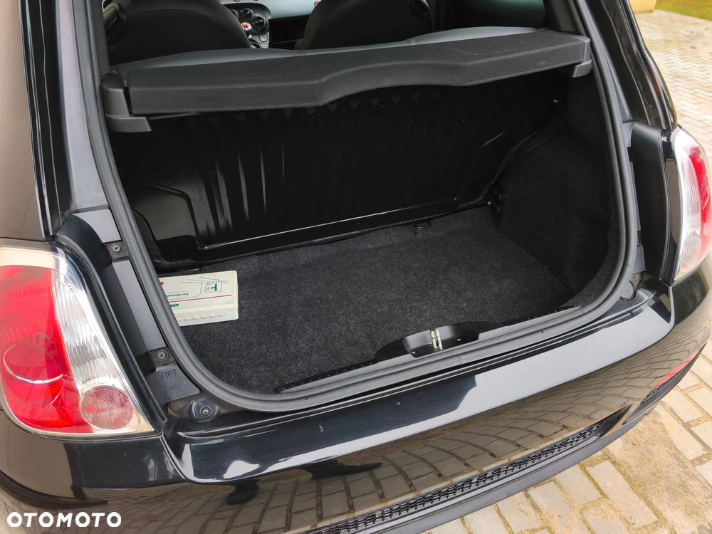 Fiat 500 1.2 Sport - 21