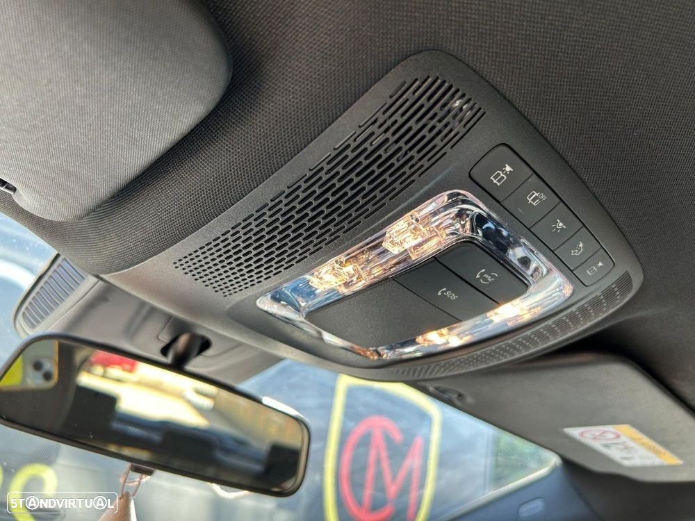 Mercedes-Benz B 250 e 8G-DCT AMG Line - 20