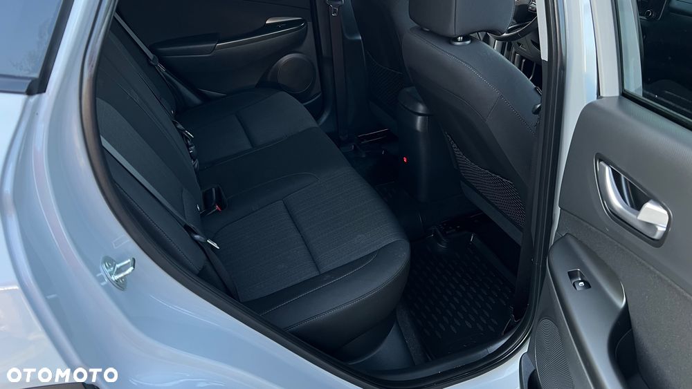 Hyundai Kona 1.6 CRDi 48V-Hybrid Select - 21